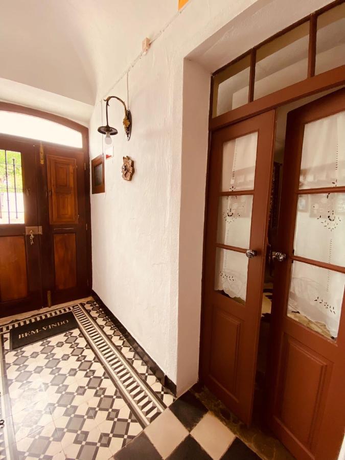 Casa Dalva Villa Vila Alva Екстериор снимка