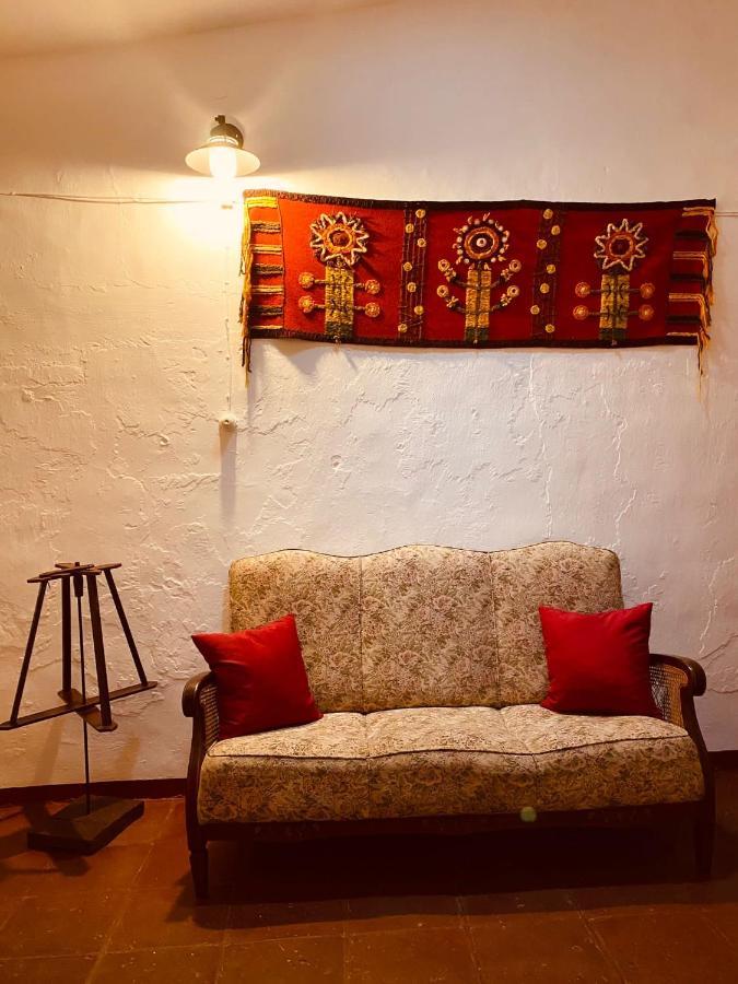 Casa Dalva Villa Vila Alva Екстериор снимка