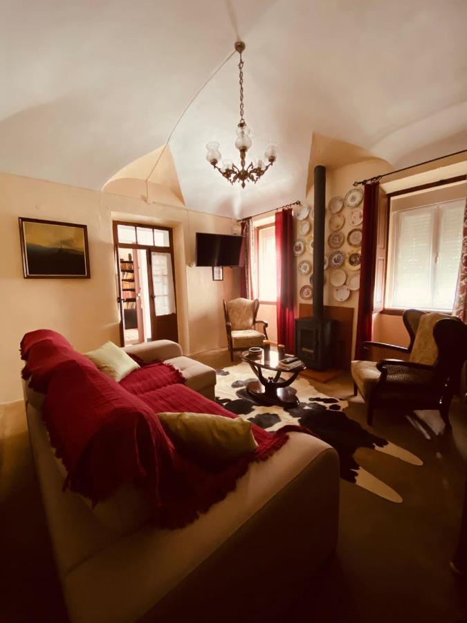 Casa Dalva Villa Vila Alva Екстериор снимка