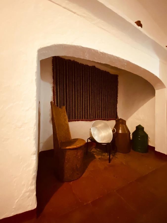 Casa Dalva Villa Vila Alva Екстериор снимка