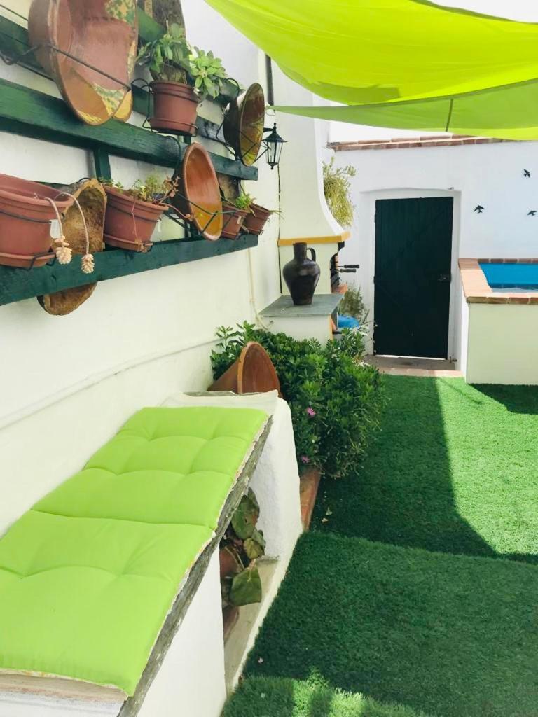 Casa Dalva Villa Vila Alva Екстериор снимка