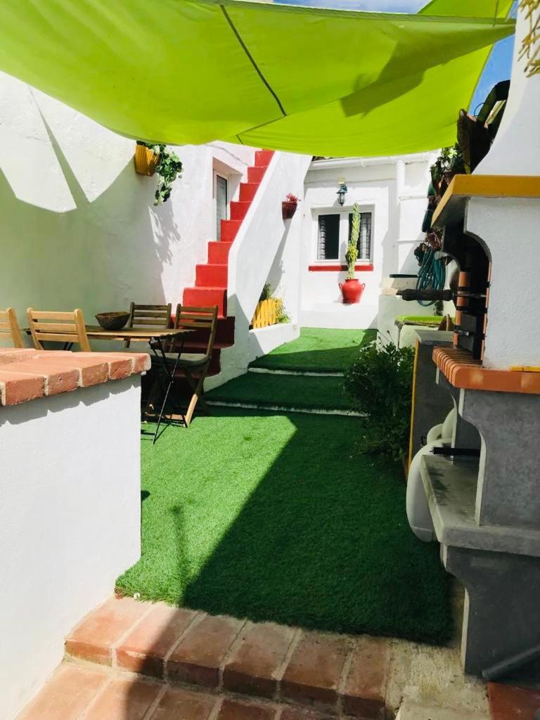 Casa Dalva Villa Vila Alva Екстериор снимка