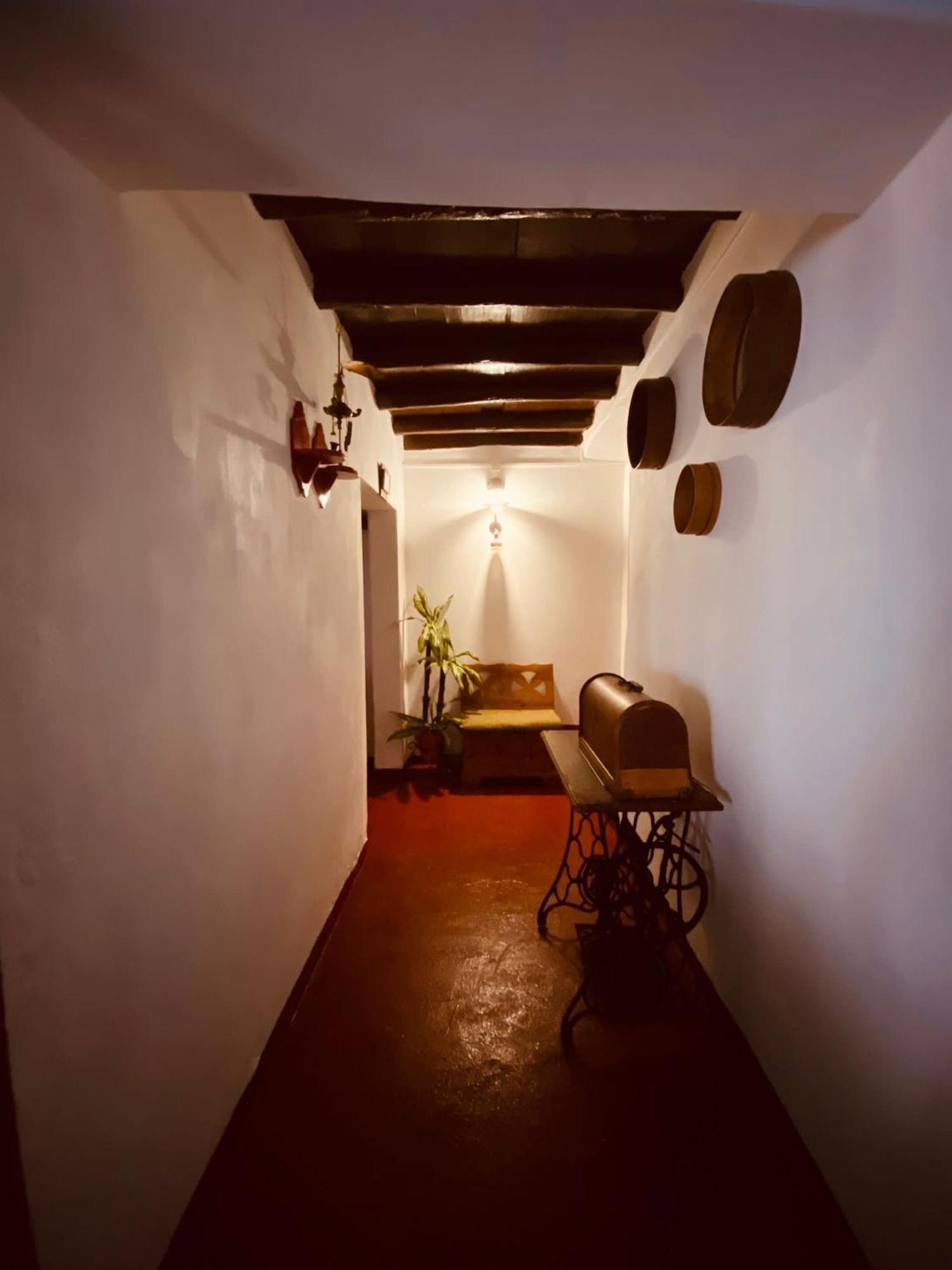 Casa Dalva Villa Vila Alva Екстериор снимка