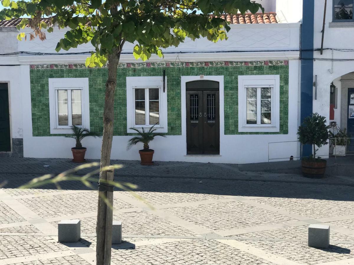 Casa Dalva Villa Vila Alva Екстериор снимка