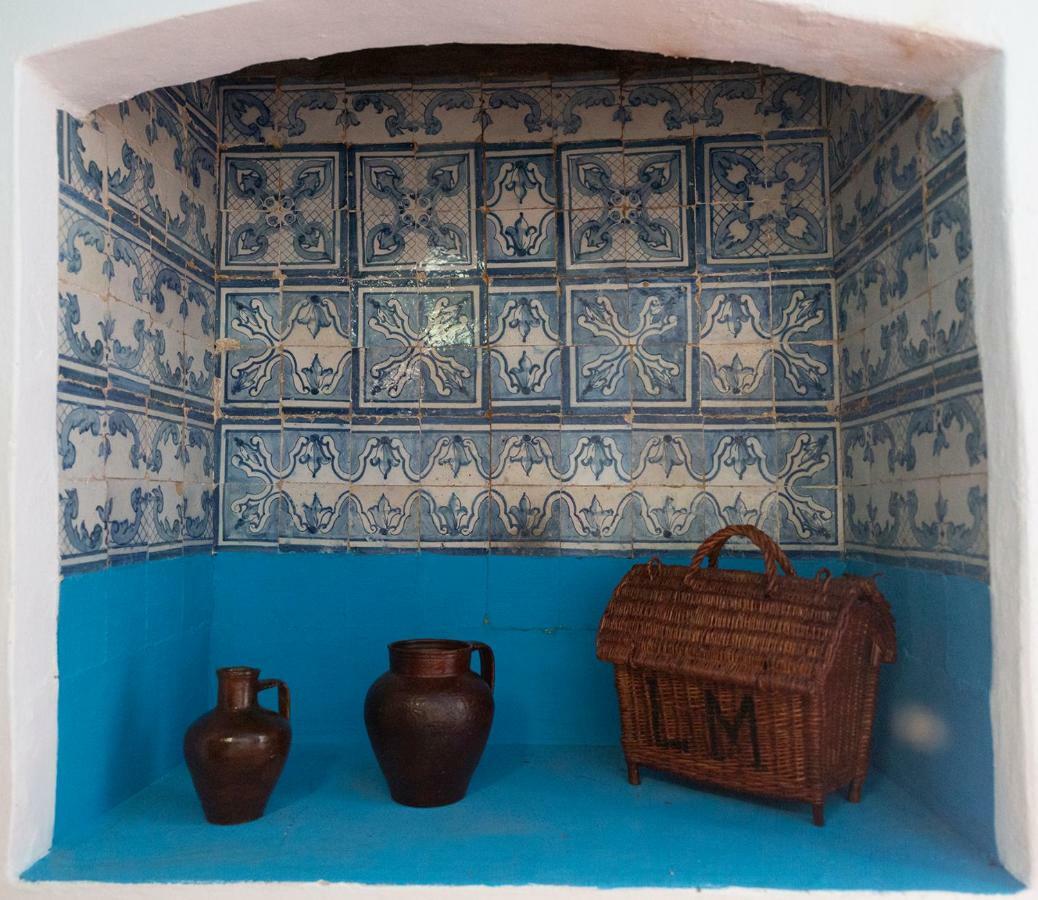 Casa Dalva Villa Vila Alva Екстериор снимка