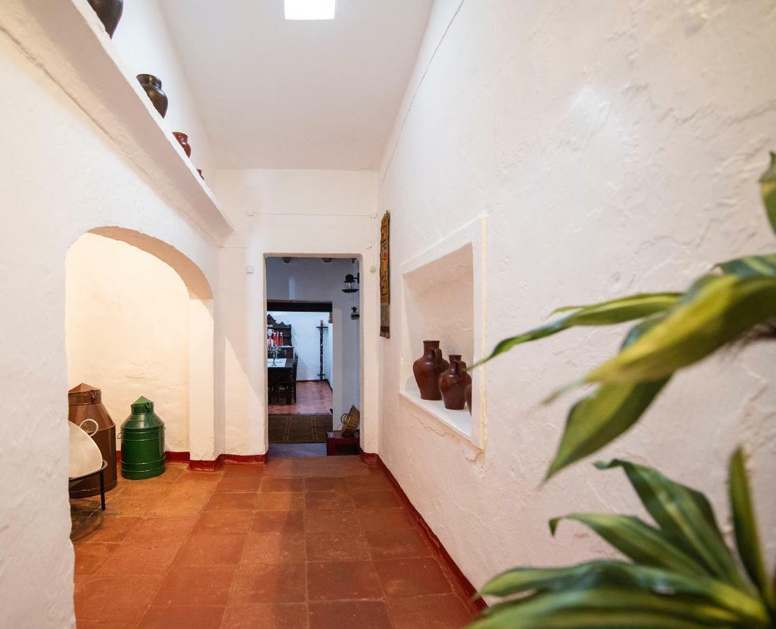 Casa Dalva Villa Vila Alva Екстериор снимка